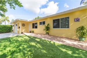 2501 NW 54th St, Fort Lauderdale, FL 33309, Sold 10/14/22