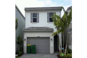 4547 NW 48th Terrace, Tamarac, FL 33319, Sold 03/06/23