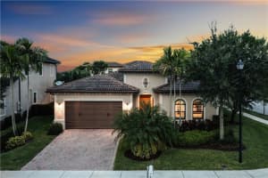 8820 Watercrest Cir W, Parkland, FL 33076, Sold 10/03/22