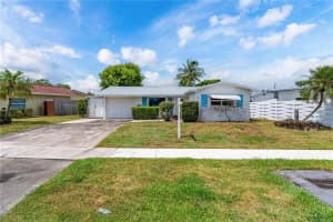 825  Argonaut Is, Dania Beach, FL 33004 Sold 10/03/22