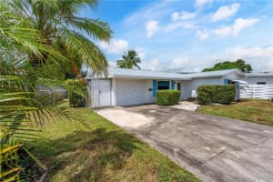 825  Argonaut Is, Dania Beach, FL 33004 Sold 10/03/22