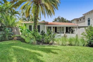 705 SW 8th Ave, Fort Lauderdale, FL 33315, Sold 12/28/22