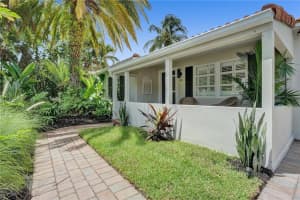 705 SW 8th Ave, Fort Lauderdale, FL 33315, Sold 12/28/22