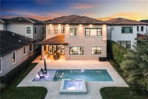 11056 Meridian Dr N, Parkland, FL 33076, Sold 10/27/22