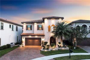 11056 Meridian Dr N, Parkland, FL 33076, Sold 10/27/22