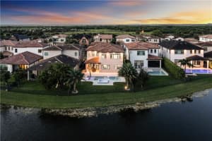 11056 Meridian Dr N, Parkland, FL 33076, Sold 10/27/22