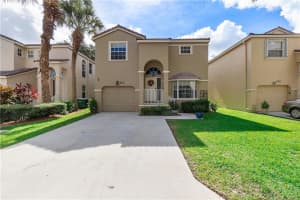 587 NW 87th Ln, Coral Springs, FL 33071, Sold 03/07/23