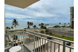 5200 N Ocean Blvd   507, Lauderdale By The Sea, FL 33308 Sold 10/03/22