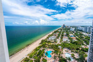 3200 N OCEAN BL   2504, Fort Lauderdale, FL 33308 Sold 02/06/23