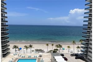3500  Galt Ocean Dr   807, Fort Lauderdale, FL 33308 Sold 04/26/23