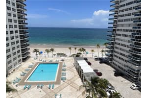 3500  Galt Ocean Dr   807, Fort Lauderdale, FL 33308 Sold 04/26/23