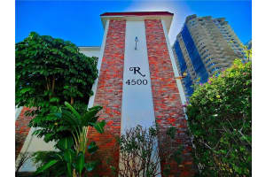 4500 N Flagler Dr   C6, West Palm Beach, FL 33407 Sold 10/27/22