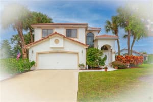 12271  Fairway Pines Dr, Boynton Beach, FL 33437 Sold 11/22/22