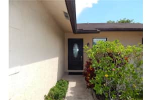 10905 NW 29th Pl, Sunrise, FL 33322, Sold 10/13/22