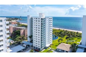 1620  N Ocean Blvd   808, Pompano Beach, FL 33062 Sold 12/16/22