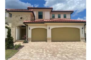 12435 Parkland Bay Trl, Coral Springs, FL 33076, Sold 08/22/22