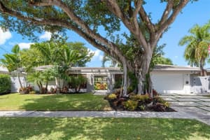 5821 NE 14th Way, Fort Lauderdale, FL 33334, Sold 10/17/22