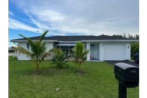 9300 NW 81st Ct, Tamarac, FL 33321, Sold 10/31/22