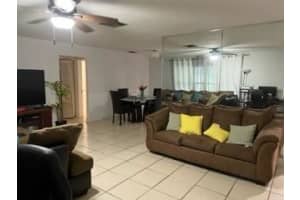 9300 NW 81st Ct, Tamarac, FL 33321, Sold 10/31/22