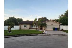 5030 SW 11th Cir, Margate, FL 33068 Sold 11/02/22