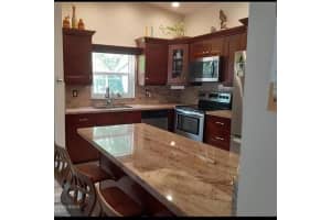 5030 SW 11th Cir, Margate, FL 33068 Sold 11/02/22