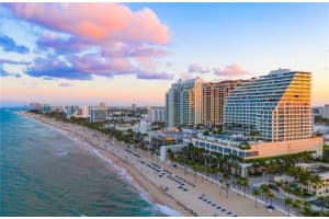 1 N Fort Lauderdale Beach Blvd   1804, Fort Lauderdale, FL 33304 Sold 12/20/23