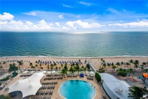 1 N Fort Lauderdale Beach Blvd   1804, Fort Lauderdale, FL 33304 Sold 12/20/23