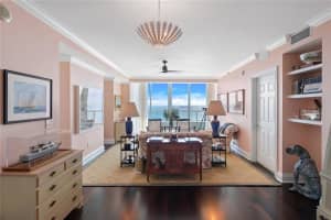 1 N Fort Lauderdale Beach Blvd   1804, Fort Lauderdale, FL 33304 Sold 12/20/23