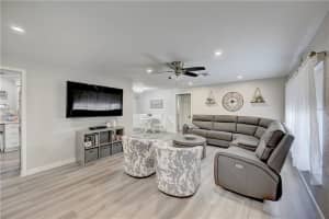9204 NW 81st Pl, Tamarac, FL 33321, Sold 10/21/22