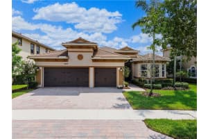 8970 Edgewater Bend, Parkland, FL 33076, Sold 11/04/22