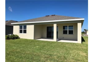 2640 Crowned Eagle Cir SW, Vero Beach, FL 32962, Sold 10/19/22