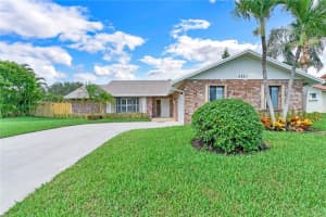4241 Sugar Pine Dr, Boca Raton, FL 33487, Sold 11/11/22