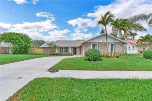 4241 Sugar Pine Dr, Boca Raton, FL 33487, Sold 11/11/22