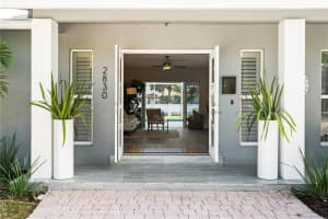 2830 NE 60th St, Fort Lauderdale, FL 33308, Sold 03/29/23