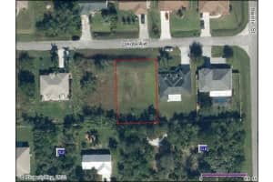 514 Lakota Avenue, Port Saint Lucie, FL 34953 - MLS#F10346784