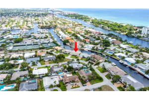 4110 NE 30th Ave, Lighthouse Point, FL 33064 Sold 05/17/23