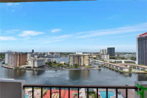 1865 S Ocean Dr   18A, Hallandale Beach, FL 33009 Sold 10/17/22