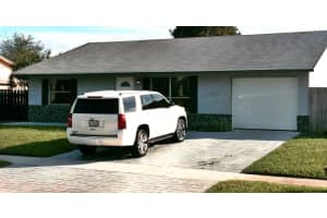 6854 Athena Dr, Lake Worth, FL 33463, Sold 01/30/23