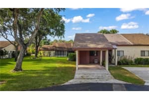 4604  Tamarind Cir   4604, Coconut Creek, FL 33063 Sold 10/14/22