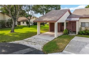 4604  Tamarind Cir   4604, Coconut Creek, FL 33063 Sold 10/14/22