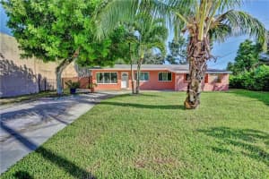 2190 SW 50th Terrace, Plantation, FL 33317, Sold 10/31/22