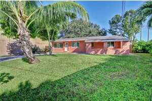 2190 SW 50th Terrace, Plantation, FL 33317, Sold 10/31/22