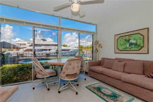 901 N Riverside Dr, Pompano Beach, FL 33062, Sold 03/30/23