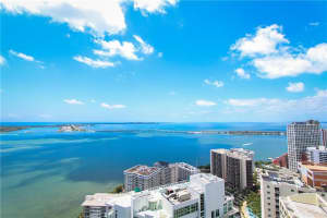 1300  Brickell Bay Dr   3902, Miami, FL 33131 Sold 10/28/22
