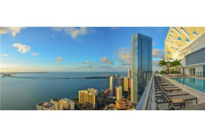 1300  Brickell Bay Dr   3902, Miami, FL 33131 Sold 10/28/22