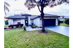 7343 NW 45th Ave, Coconut Creek, FL 33073 Sold 11/30/22