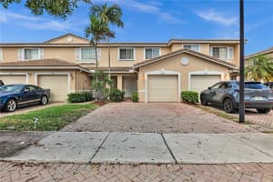 5909  Abbey Rd, Tamarac, FL 33321 Sold 11/08/22
