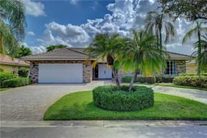 271 NW 122nd Terrace, Coral Springs, FL 33071, Sold 11/30/22