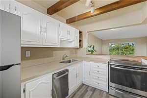 1400 NE 57th St   303, Fort Lauderdale, FL 33334 Sold 10/11/22