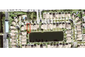 7950 N Silverado Cir, Hollywood, FL 33024 Sold 11/01/22
